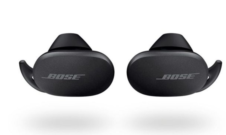 Bose ra mắt QuietComfort Earbuds: Đối thủ mới của AirPods Pro?