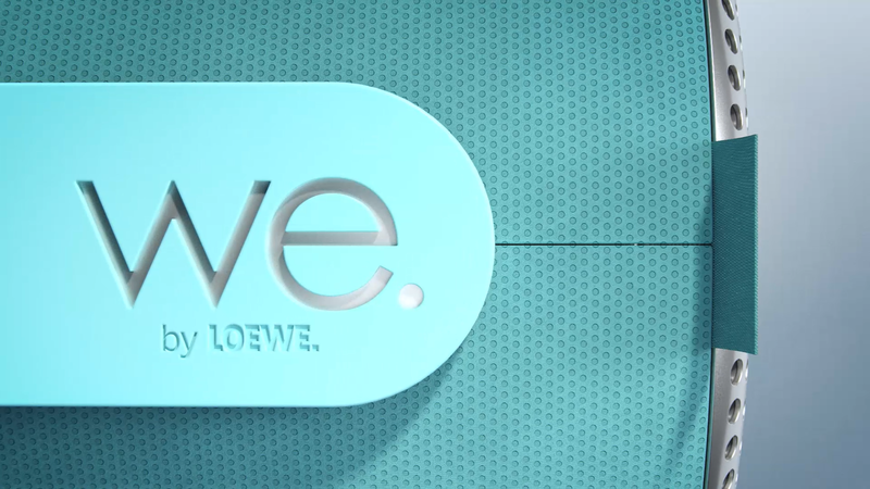 Loewe công bố thương hiệu con mới cùng loạt sản phẩm sắp ra mắt trong 2021