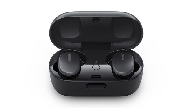 Bose ra mắt QuietComfort Earbuds: Đối thủ mới của AirPods Pro?