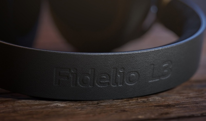 Philips công bố tai nghe chống ồn cao cấp Fidelio L3
