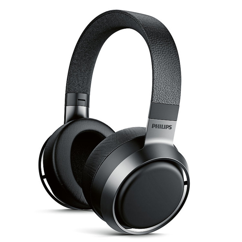 Philips công bố tai nghe chống ồn cao cấp Fidelio L3