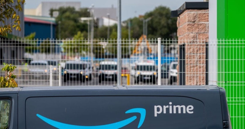 Amazon công bố thời gian chính thức cho ngày hội mua sắm Amazon Prime Day 2020
