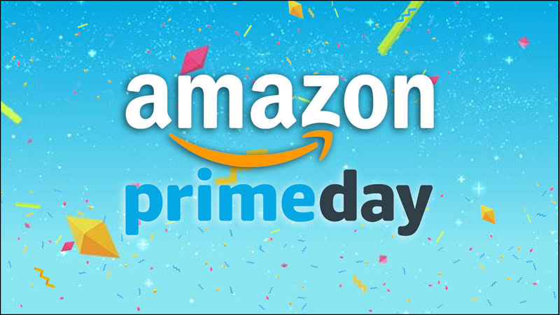 Amazon Prime Day sẽ bắt đầu vào ngày 13/10 sắp tới?