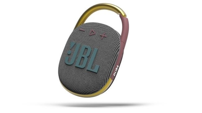 JBL ra mắt loạt loa di động Xtreme 3, Go 3 và Clip 4