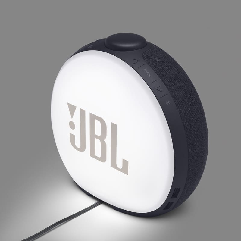 JBL chính thức mở bán loa không dây kiêm đồng hồ Horizon 2