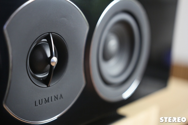 Sonus Faber Lumina Center I: Mảnh ghép hoàn thiện hệ thống âm thanh của phòng phim tại gia 