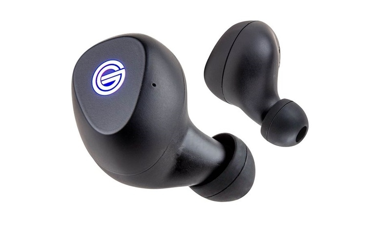 Grado Labs trình làng bộ tai nghe true wireless đầu tiên của hãng mang tên GT220