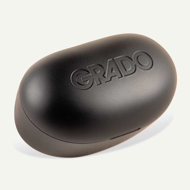 Grado Labs trình làng bộ tai nghe true wireless đầu tiên của hãng mang tên GT220