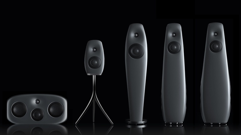 Vivid Audio giới thiệu đôi loa bookshelf hi-end Kaya S12, giá 180 triệu đồng