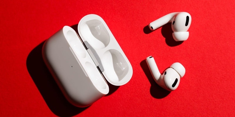 Cửa hàng trực tuyến Apple dừng bán sản phẩm đối thủ trước thời điểm ra mắt AirPods, HomePod mới