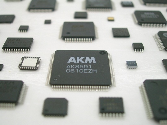 Nhà máy AKM tại Nhật cháy lớn, thiệt hại nhiều dòng chip cao cấp