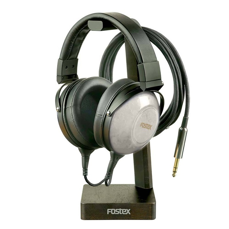 Fostex tung ra phiên bản giới hạn ‘Pearl White’ cho tai nghe TH900 Mk2