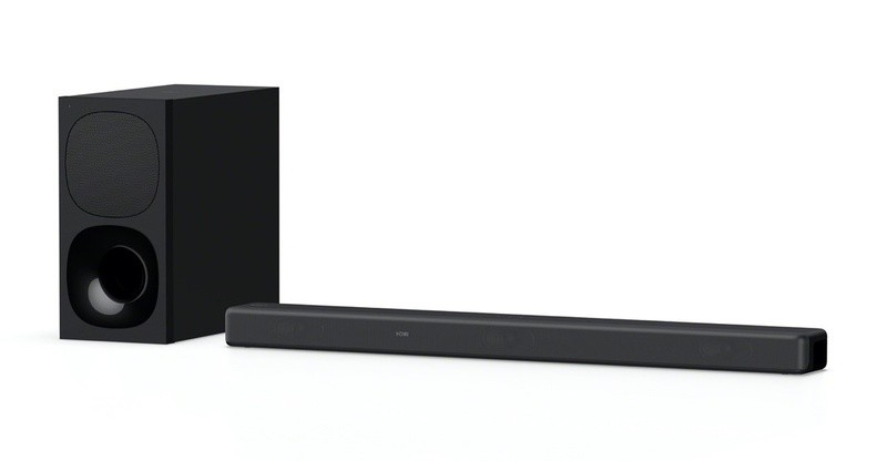 Sony nâng cấp dòng loa soundbar cao cấp Dolby Atmos với sự ra mắt của HT-G700