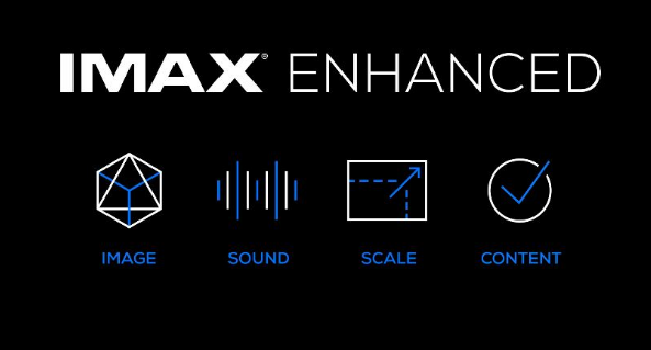 Chứng chỉ IMAX Enhanced nay đã có trên loa của Polk Audio và Definitive Technology