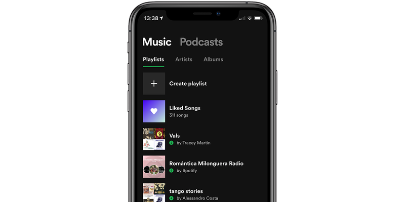 Spotify chuẩn bị ra mắt gói thuê bao dành cho người nghe podcast thuần túy