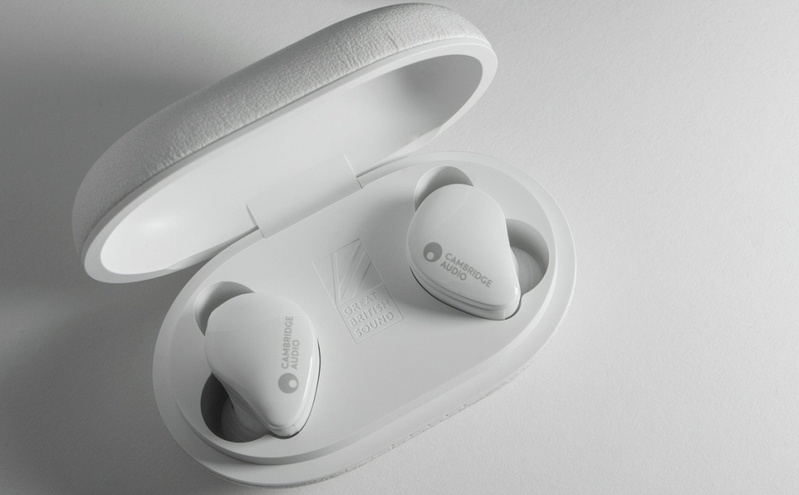 Cambridge Audio hé lộ chiếc tai nghe true-wireless tiếp theo mang tên Melomania Touch