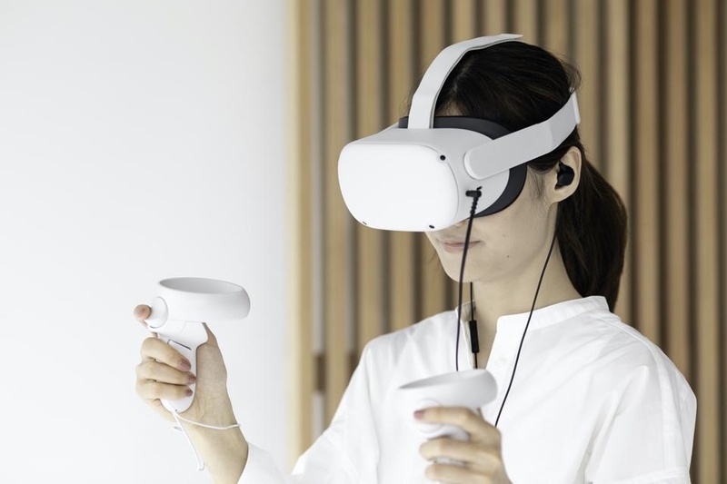 Final gia nhập thị trường gaming gear với tai nghe VR3000