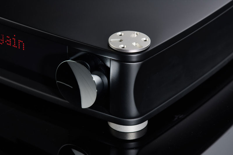 Aavik Acoustics giới thiệu hàng loạt Ampli, DAC, Streamer và Phono mới thuộc các dòng 180 / 280 / 580 Series