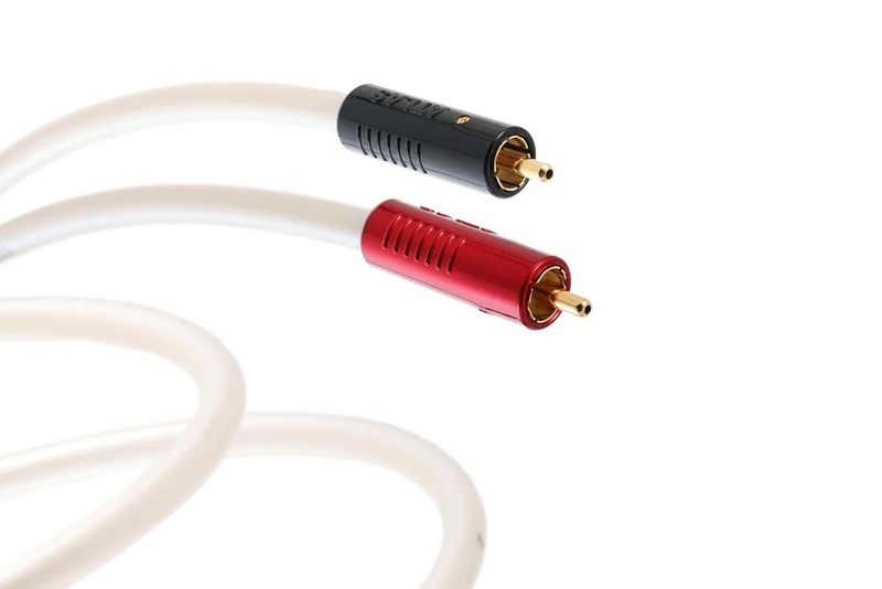 Atlas Cables giới thiệu loạt cáp âm thanh giá rẻ Achromatic plug và Element Achromatic