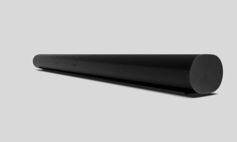 Sonos ra mắt Arc SL: Phiên bản giá rẻ của soundbar Sonos Arc