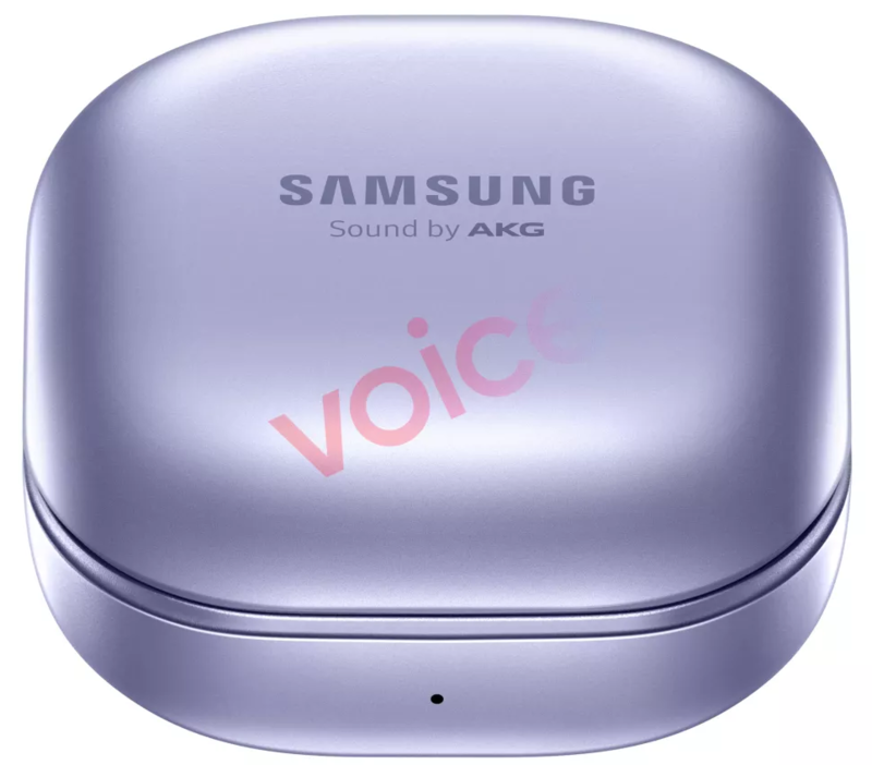 Rò rỉ thông tin mới nhất về tai nghe Samsung Galaxy Buds Pro 