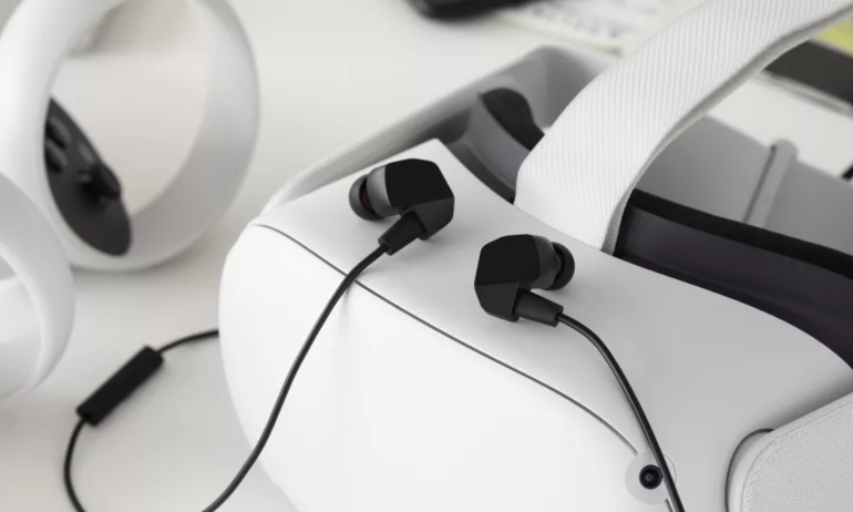 Final gia nhập thị trường gaming gear với tai nghe VR3000