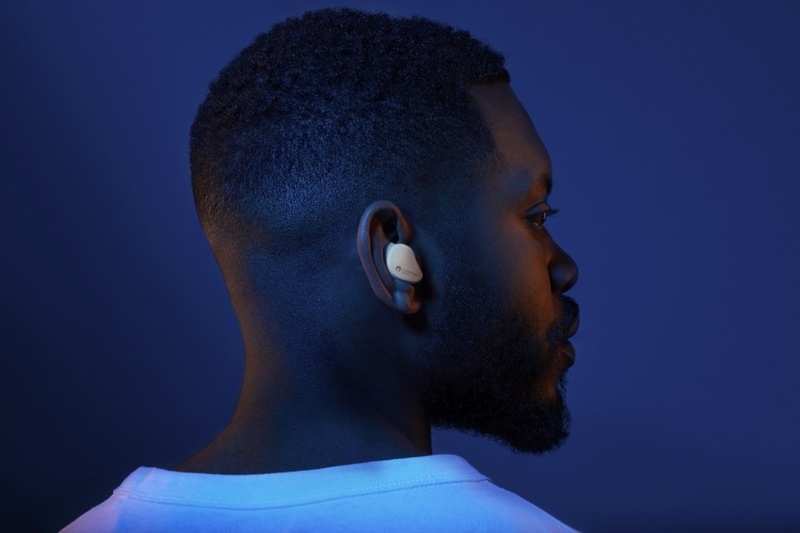 Cambridge Audio hé lộ chiếc tai nghe true-wireless tiếp theo mang tên Melomania Touch