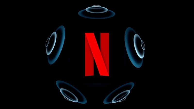 Netflix thử nghiệm khả năng hỗ trợ công nghệ spatial audio trên AirPods Pro và Max