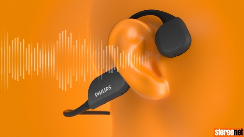 Philips hé lộ 4 mẫu tai nghe mới thuộc dòng Go Sport 