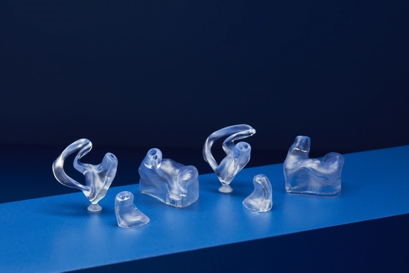 Sennheiser tiết lộ kế hoạch phát triển dòng tai nghe sử dụng công nghệ in 3D