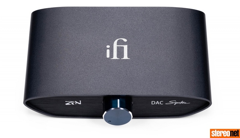 iFi chính thức mở bán phiên bản Signature của Zen DAC và Zen CAN