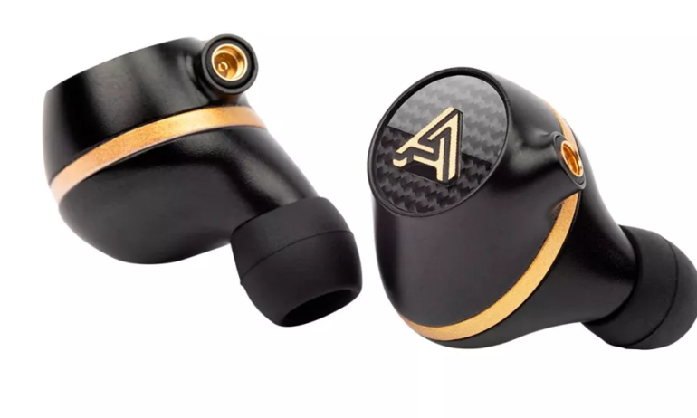 Audeze ra mắt tai nghe in-ear planar magnetic Euclid với giá 1300 USD