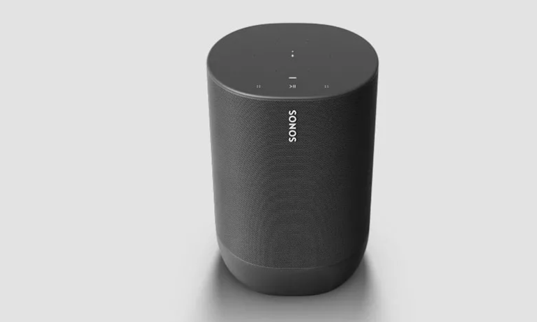 Sonos chính thức xác nhận kế hoạch ra mắt sản phẩm mới trong tháng 3