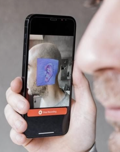 Sennheiser tiết lộ kế hoạch phát triển dòng tai nghe sử dụng công nghệ in 3D