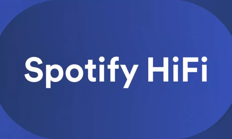 Spotify và Amazon Music HD đồng loạt công bố hoạt động mới
