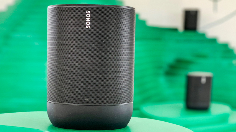 Sonos chính thức xác nhận kế hoạch ra mắt sản phẩm mới trong tháng 3