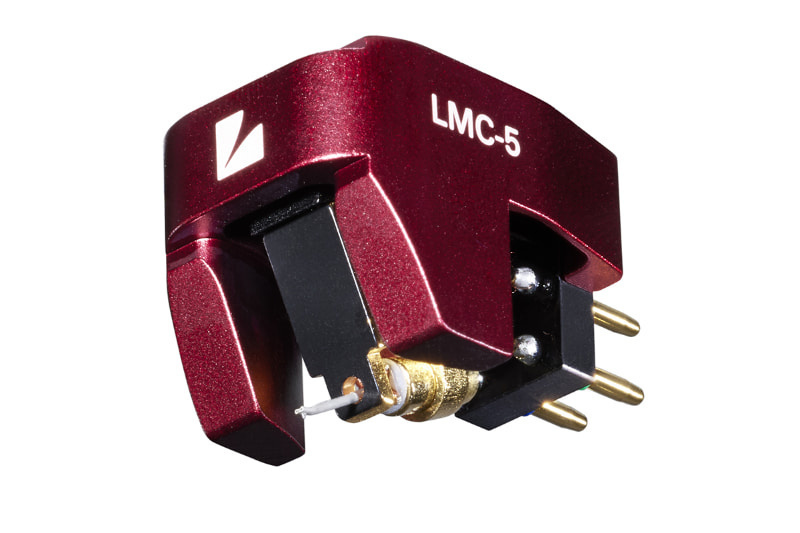Luxman ra mắt cartridge LMC mới sau 40 năm tạm dừng
