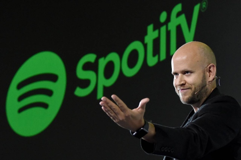 Spotify thử nghiệm giá thuê bao mới tại thị trường Anh