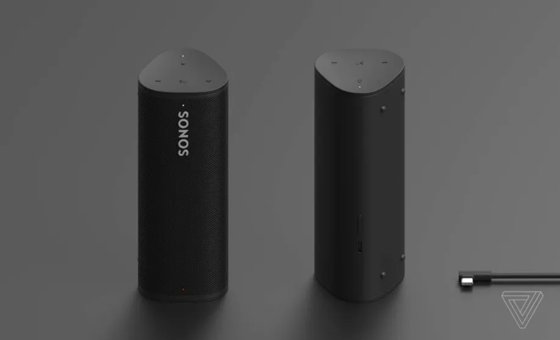 Loa di động Sonos Roam rò rỉ thông tin trước ngày ra mắt 