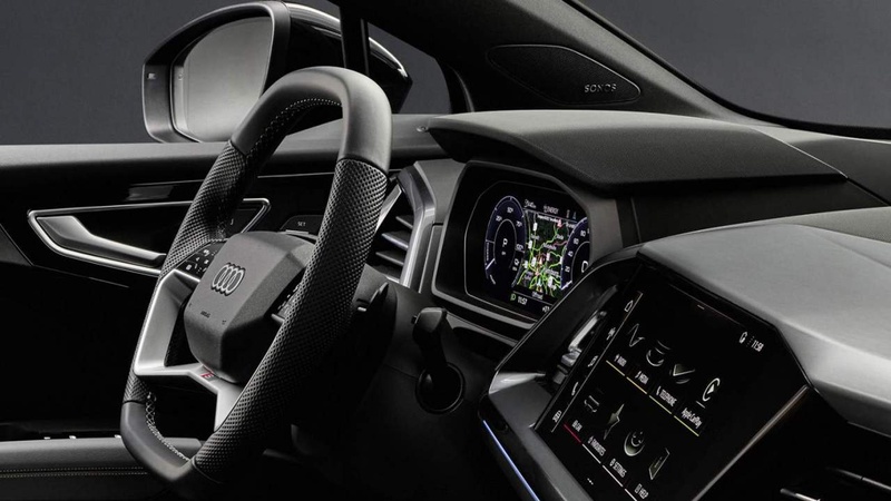 Sonos bật mí kế hoạch hợp tác sản xuất cùng hãng xe Audi