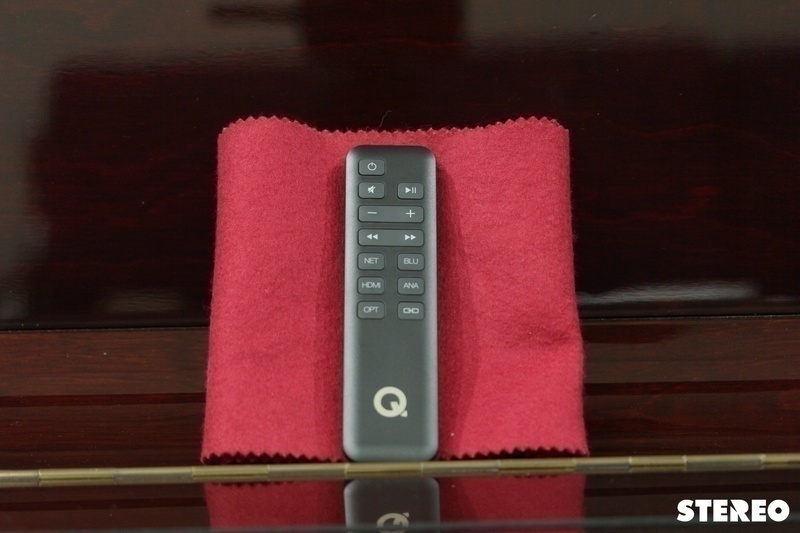 Q Active 200: Bộ loa bookshelf thông minh thú vị từ Q Acoustics