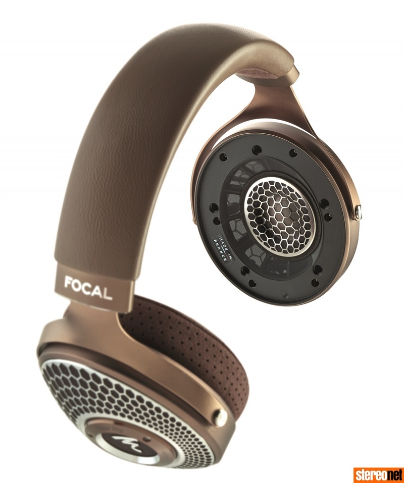 Focal ra mắt phiên bản mới cho tai nghe Clear Mg Professional