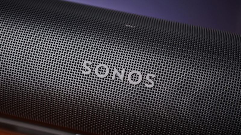 Qobuz trở thành dịch vụ hỗ trợ stream nhạc 24-bit đầu tiên trên loa Sonos