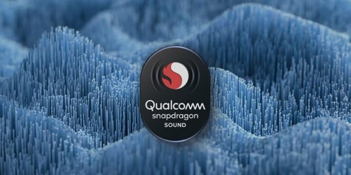 Qualcomm giới thiệu Snapdragon Sound với khả năng hỗ trợ Bluetooth 24-bit/96kHz