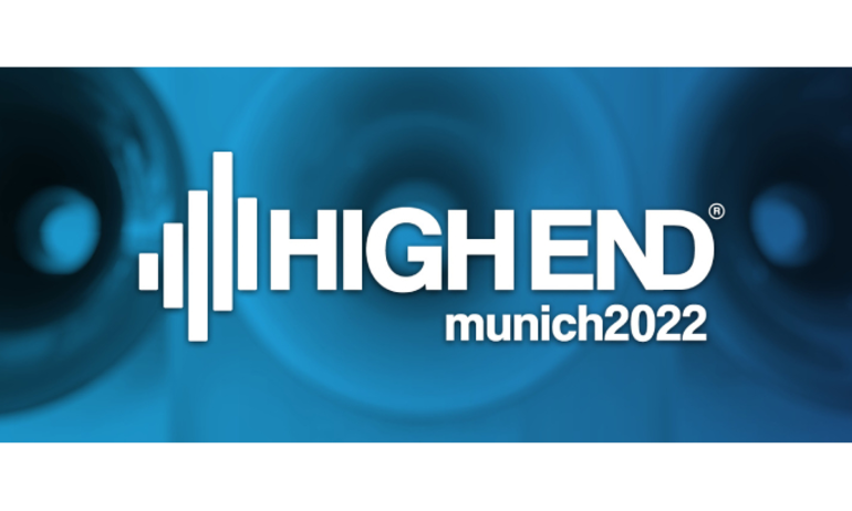 High End Munich bất ngờ dời lịch tổ chức sang năm 2022