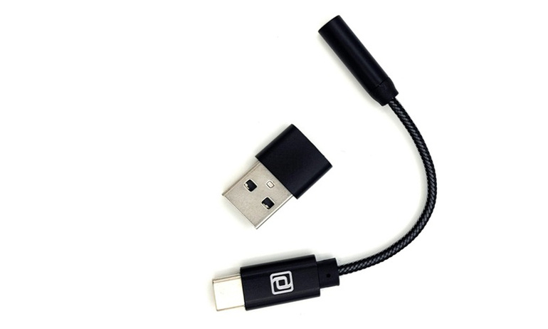 Periodic Audio mở bán USB DAC Rhodium 