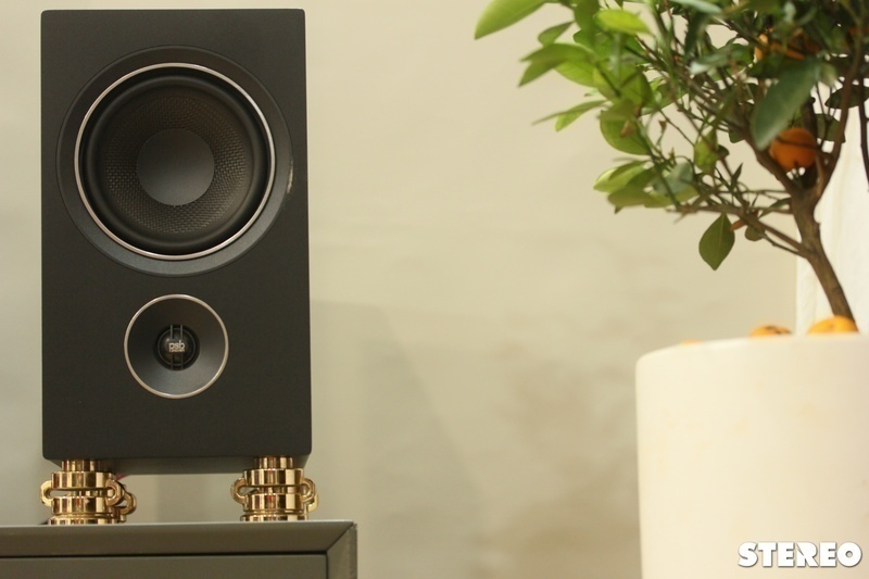 PSB Speakers Alpha AM5: Giải pháp nghe nhạc đơn giản, hiệu quả cao, giá hợp lý