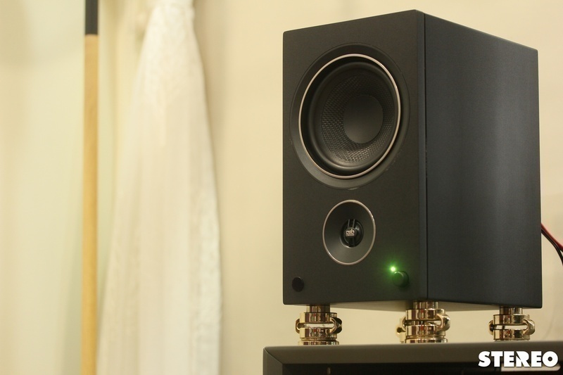 PSB Speakers Alpha AM5: Giải pháp nghe nhạc đơn giản, hiệu quả cao, giá hợp lý