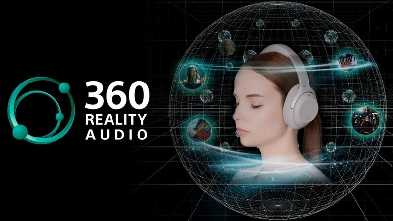 Định dạng âm thanh Sony 360 Reality Audio chuẩn bị có mặt trên nền tảng Android