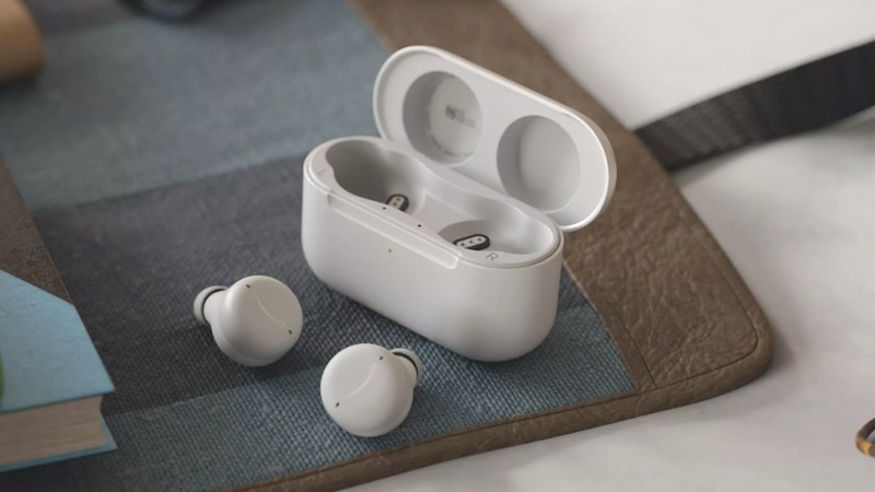 Amazon mở bán tai nghe Echo Buds: Nhỏ hơn, rẻ hơn và chống ồn tốt hơn